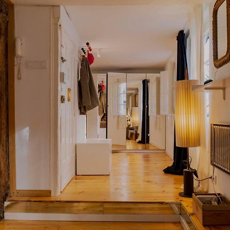 Acogedor Apartamento En Bilbao Exteriér fotografie