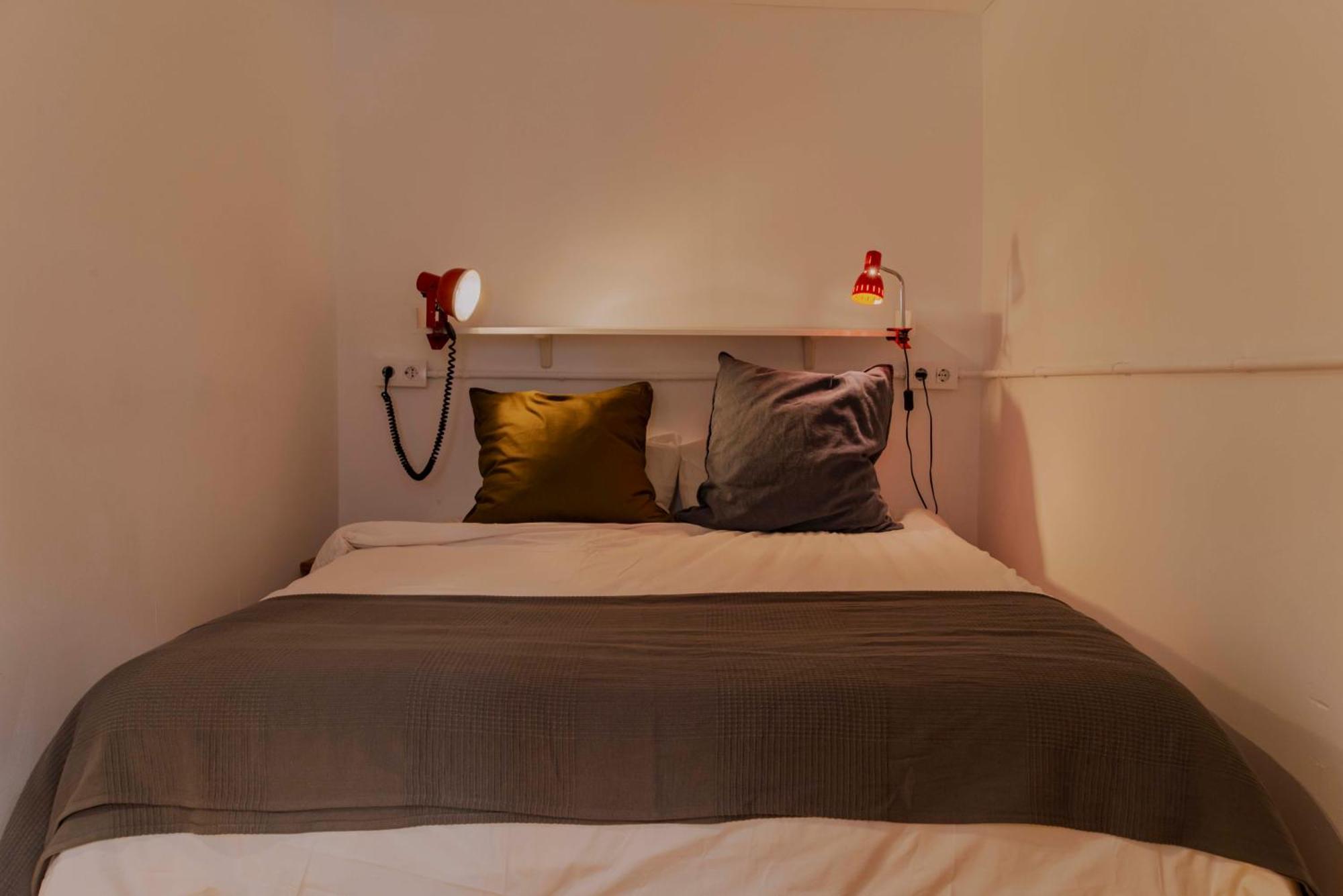 Acogedor Apartamento En Bilbao Exteriér fotografie
