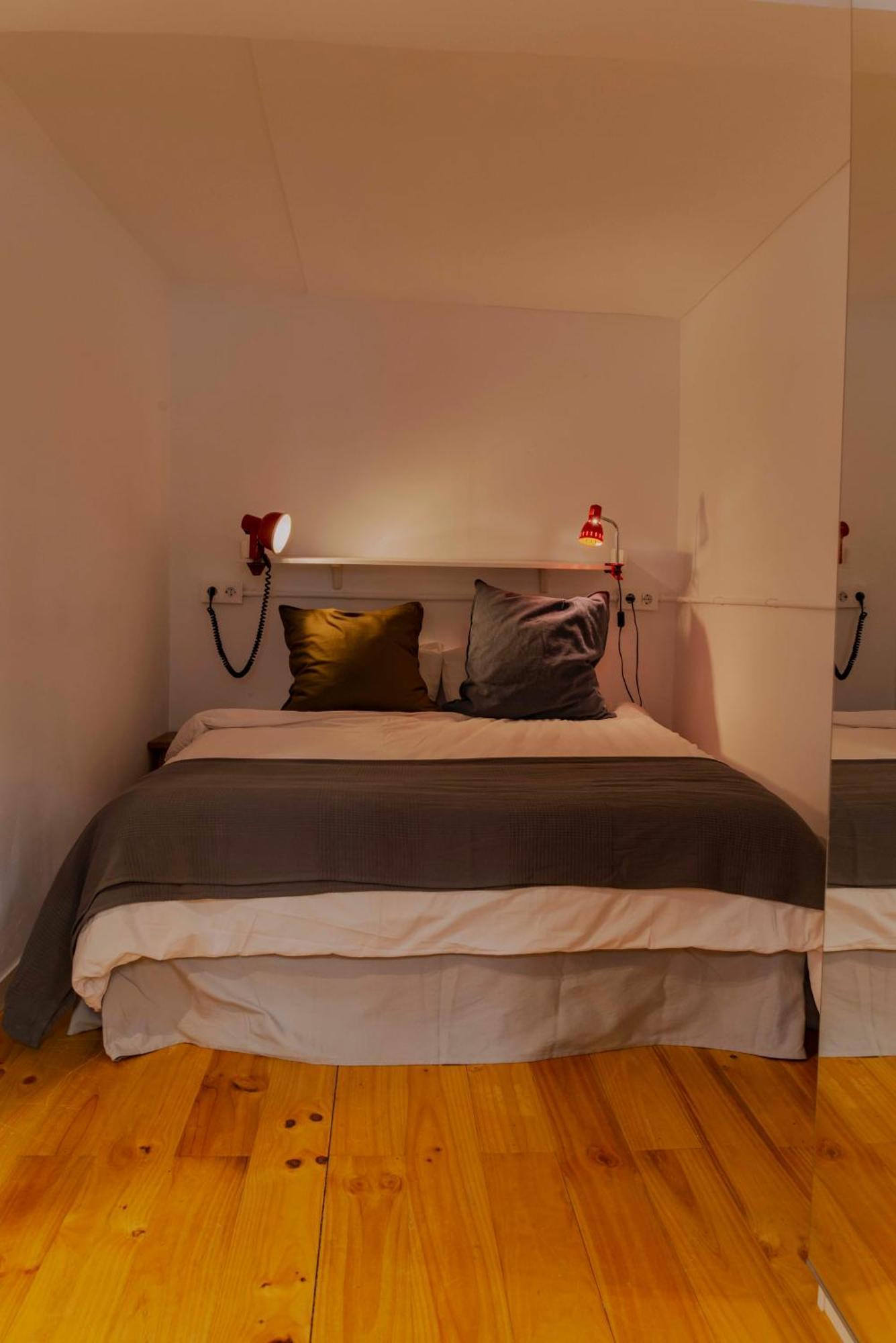 Acogedor Apartamento En Bilbao Exteriér fotografie
